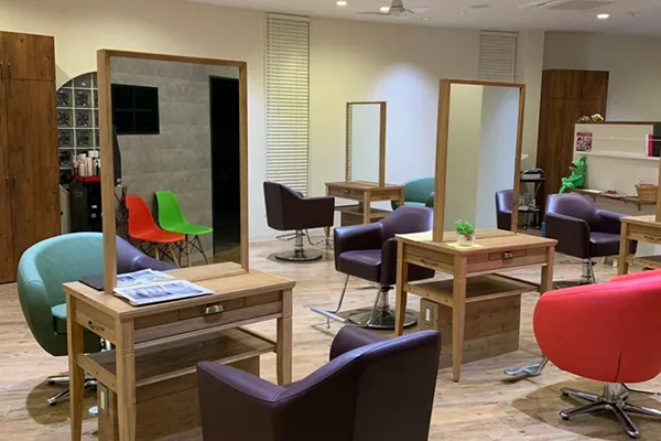 カトレアストリート店