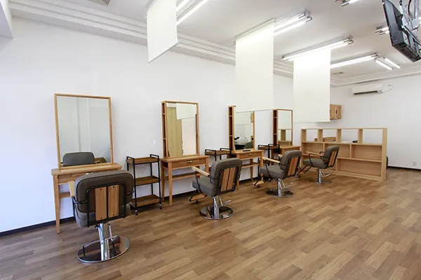 カトレア大野原店