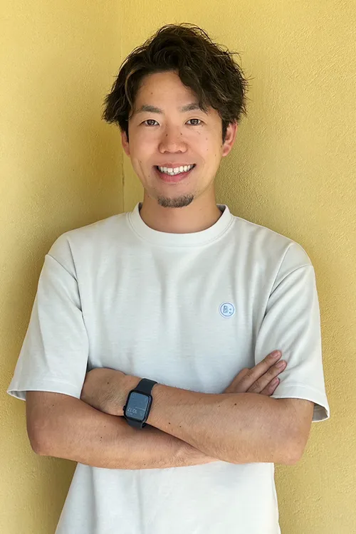 株式会社カトレア 内堀章吾