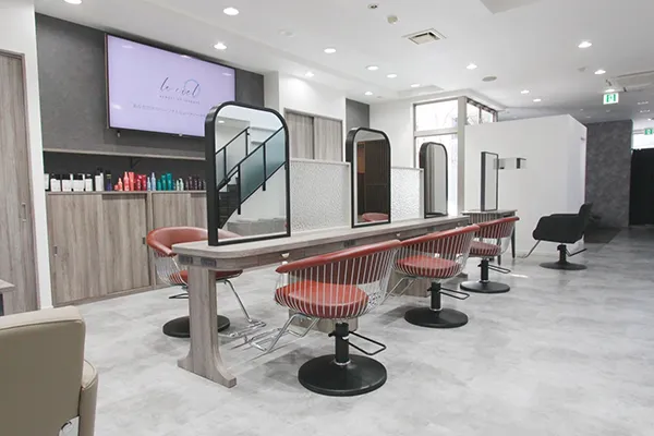 ルシエルbyカトレアGroup